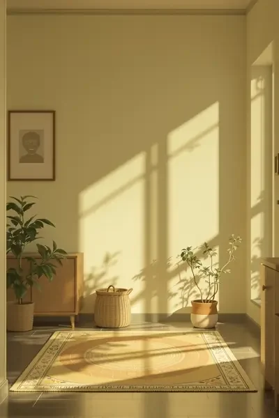 平凡岁月